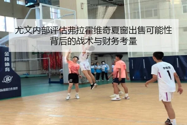 尤文内部评估弗拉霍维奇夏窗出售可能性背后的战术与财务考量