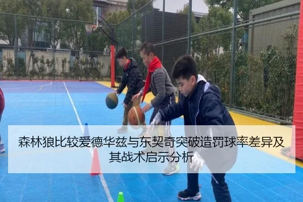 森林狼比较爱德华兹与东契奇突破造罚球率差异及其战术启示分析