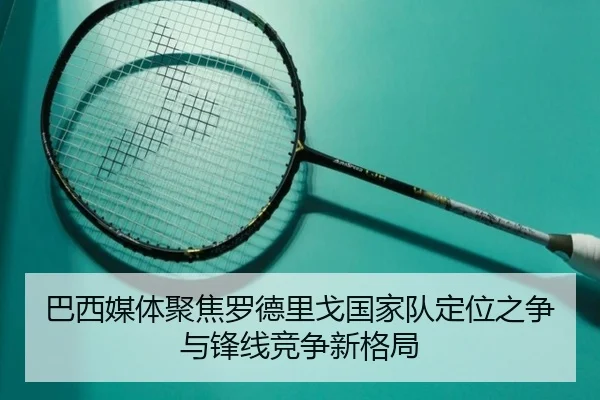 巴西媒体聚焦罗德里戈国家队定位之争与锋线竞争新格局
