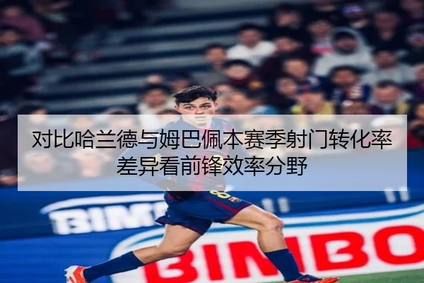 对比哈兰德与姆巴佩本赛季射门转化率差异看前锋效率分野